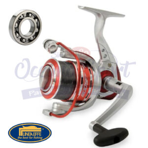 BOOST 5000 FILO INCLUSO 0.35MM