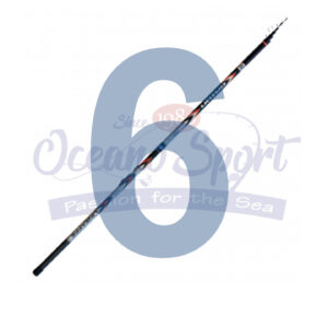 ORION 6MT BOLO LINEAEFFE