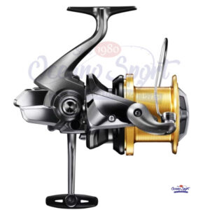 MULINELLO AERLEX 14000 XSC SHIMANO
