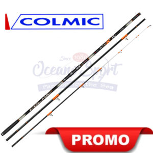 COLMIC STUNT 4.50 Gr. 100/200 HIBRID TIP - FUJI KW