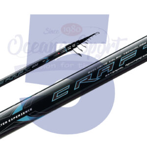 BOLOGNESE 5MT COLMIC CRAFT 200 20 GR