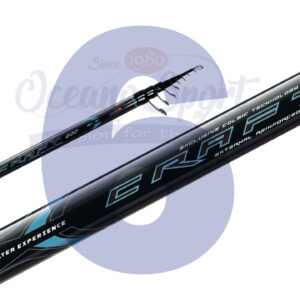 BOLOGNESE 6MT COLMIC CRAFT 200  20 GR