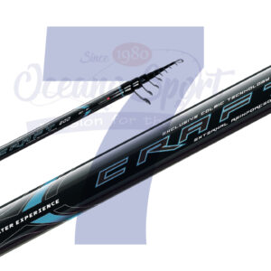 BOLOGNESE 7MT COLMIC CRAFT 200  20 GR