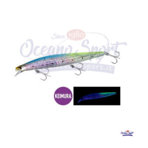 EXSENCE SILENT ASSASSIN 140 F 23GR C SARDIN