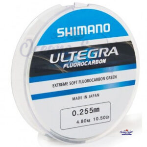 FLUOROCARBON ULTEGRA SHIMANO