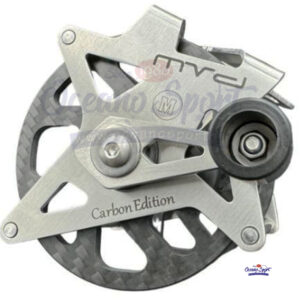 MULINELLO CARBONIO MVD "L" MVD10111.CE