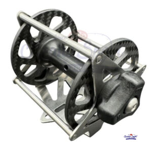 MULINELLO CARBONIO MVD "S" 10103.CE