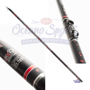 SUPREME ACCURATE BOLOGNESE 7MT TRABUCCO