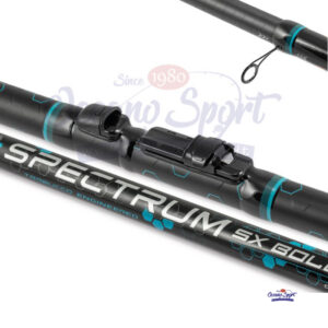 SPECTRUM SX BOLOGNESE 8MT TRABUCCO