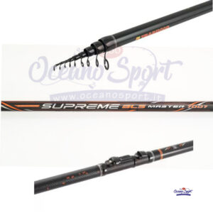 SUPREME MASTER BOLOGNESE 7MT TRABUCCO