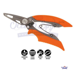BRAID CUTTER RAPTURE