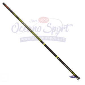 HIDRUS NXT ENERGI POLE 6MT TRABUCCO
