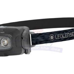 NEW LEDLENSER HF4CORE  RICARICABILE