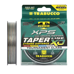 TAPERLINE EXTREME DISTANCE X0 320MT TRABUCCO