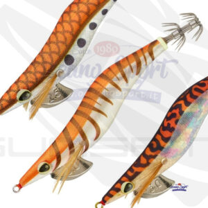 TOTANARA SUNSQUID  3.0 95MM 15 GR SINKING