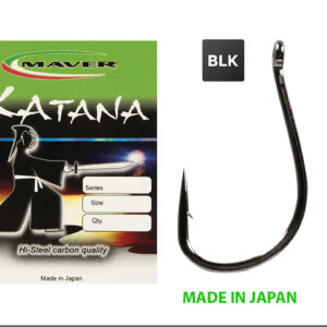 AMI KATANA 1225  15 Pz.