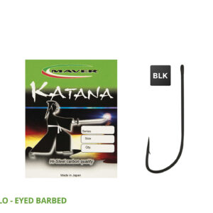 AMI KATANA 1275A  20 Pz.