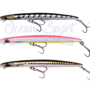 DEEP WALKER 2.0 17,5CM 39GR S