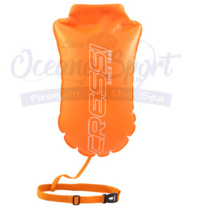 BOA GLIDE SWIM 28L ARANCIO