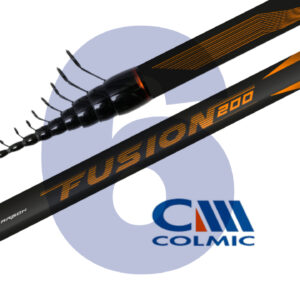 FUSION 200 Mt. 6 -  Gr.20 BOLOGNESE COLMIC