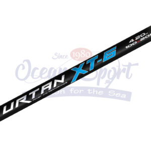 CANNA COLMIC URTAN XT-6  4.20 Gr. 100/200 SENSITIVE - FUJI KW