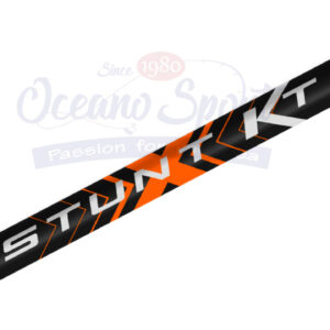 COLMIC STUNT 4.50 Gr. 100/200 HIBRID TIP - FUJI KW