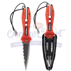 COLTELLO STRIKER CRESSI SUB