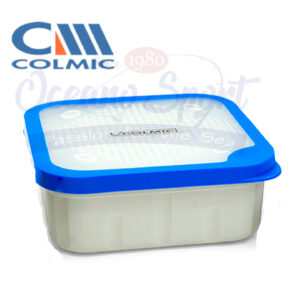 CONTENITORE 1,5Lt. BIGATTINI 1,5Lt. COPERCHIO IN GOMMA CON FORI