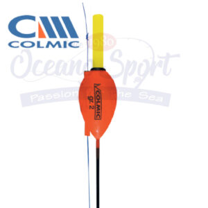 LEO COLMIC GALLEGGIANTI SCORREVOLE