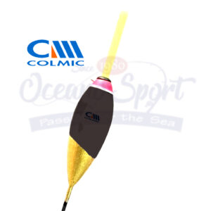 SARAGO COLMIC GALLEGGIANTE