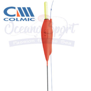 TIGRO COLMIC GALLEGGIANTE SCORREVOLE