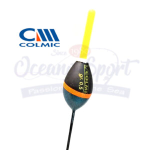 ZIP COLMIC GALLEGGIANTE