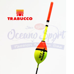 KILLER TRABUCCO GALLEGGIANTE