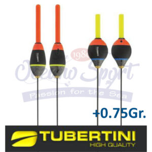 LEVANTE/PONENETE TUBERTINI+0,75