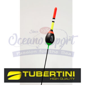 MARTE TUBERTINI GALLEGGIANTE