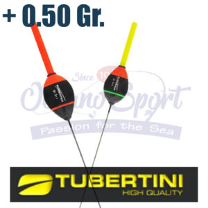 SCIROCCO/MAESTRALE TUBERTINI +0.50Gr.