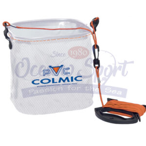 MOBY 200 - SECCHIELLO CON CIMA IN EVA 20X20X20.5