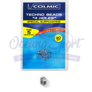 TECHNO BEAD 4 FORI MIS S