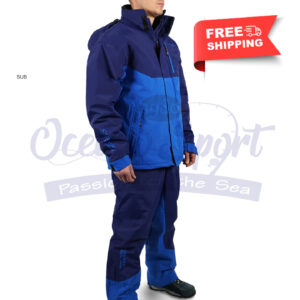 EXTREME SUIT COMPLETO COLMIC GIACCA + SALOPETTE