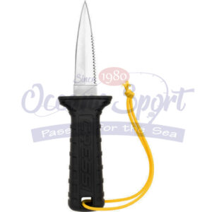 COLTELLO MAMBA INOX CRESSI SUB