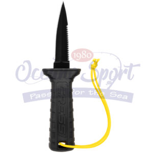 COLTELLO MAMBA TEFLON CRESSI SUB