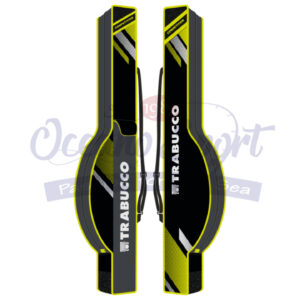 FODERO COMPETITION PRO TRABUCCO 175X26X20