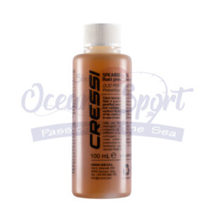 OLIO PER FUCILI 100ML CRESSI SUB