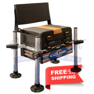 VETERAN 300 + BACK PANCHETTO COLMIC