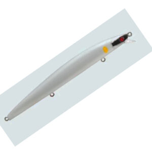 JAVELIN 130 FLOATING 12GR WHT