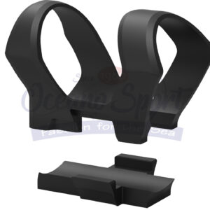 ADATTATORE MULINELLO OLEOPNEUMATICO - ARBALETE