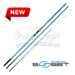 BLUE LAGON 4.5 100/250GR SUNSET