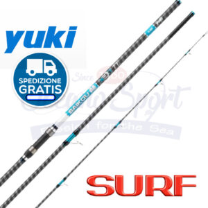 SAIKOU NEXT GEN 4.5 100- 250GR YUKI