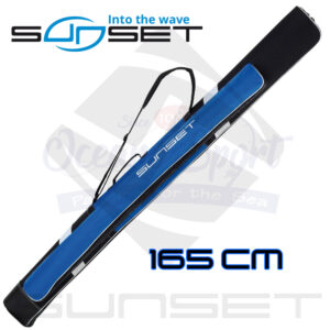 FODERO 165 EVO SPORTFISH SUNSET " RIGIDO"