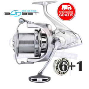 UFO SURF SW 12000 FD SUNSET